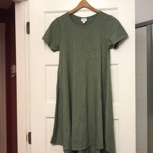 LulaRoe dress